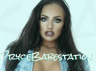 SashaPryceBabestation