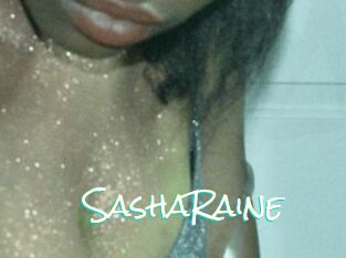 SashaRaine