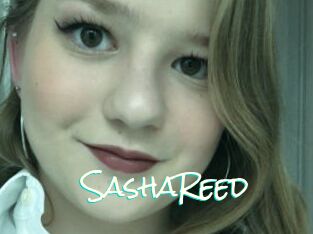 SashaReed