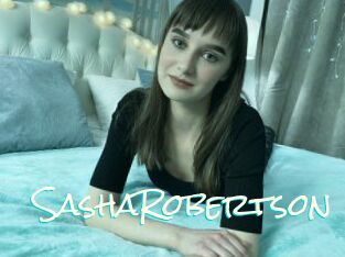 SashaRobertson