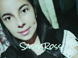 SashaRoss