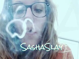 SashaSlay
