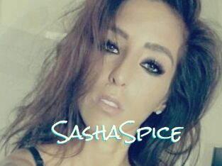 SashaSpice