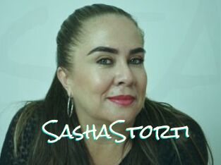 SashaStorti