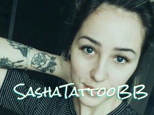 SashaTattooBB