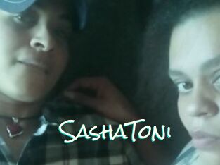 SashaToni