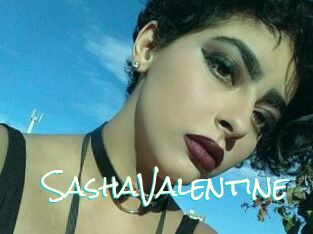 SashaValentine