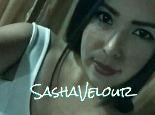 SashaVelour