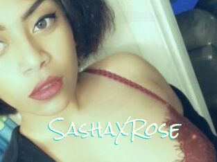 SashaXRose