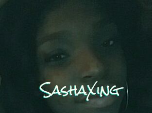 SashaXing