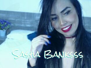 Sasha_Banksss