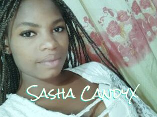 Sasha_CandyX