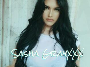 Sasha_GrayXXX