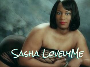 Sasha_LovelyMe