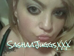 SashaaJuggsXXX