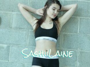 SashiiLaine