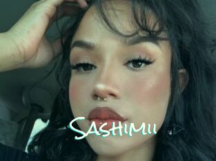 Sashimii
