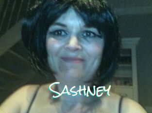 Sashney