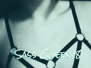 Sass_Queen18