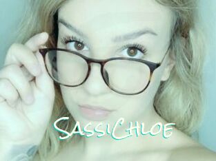 SassiChloe