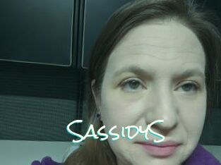 SassidyS