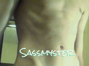 Sassmyster