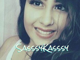 SasssyKasssy