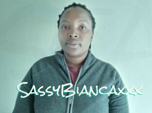 SassyBiancaxxx