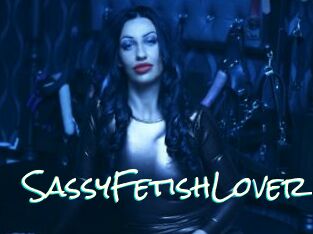 SassyFetishLover