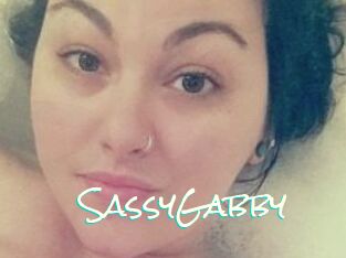 SassyGabby