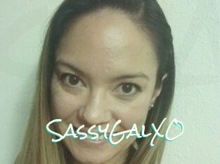 SassyGalXO