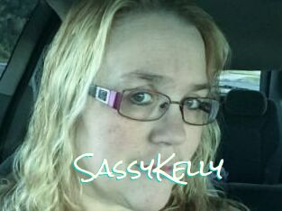 SassyKelly