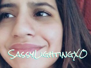 SassyLightingXO