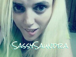 SassySaundra