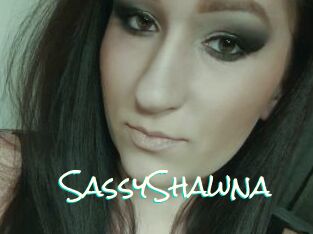 SassyShawna
