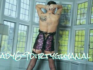 Sassylady69dirtyguyanal