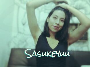 Sasukeyuu