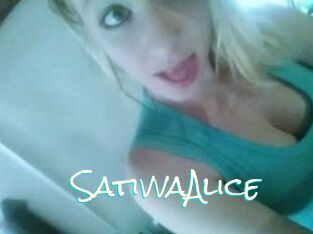 SativvaAlice