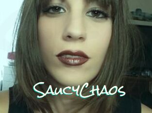 SaucyChaos