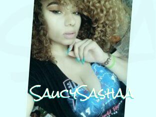 SaucySashaa