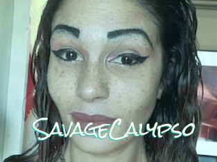 SavageCalypso