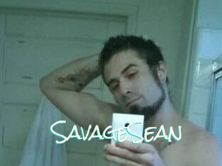 SavageSean