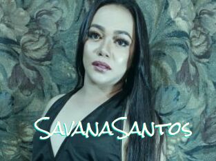 SavanaSantos
