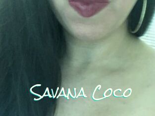 Savana_Coco