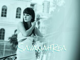 SavanahRea