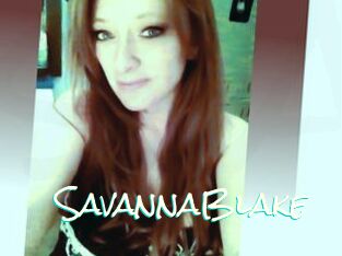 SavannaBlake