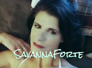 SavannaForte