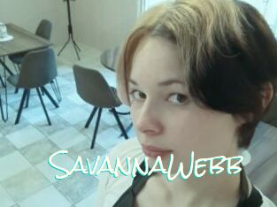 SavannaWebb
