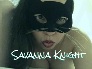 Savanna_Knight