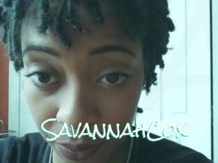 Savannah_Cox